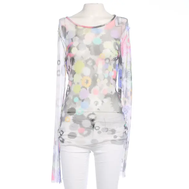 Longsleeve in Mehrfarbig, Polyester, Marc Cain Sports