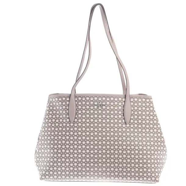 Schultertasche in Weiß, Leder, Kate Spade New York