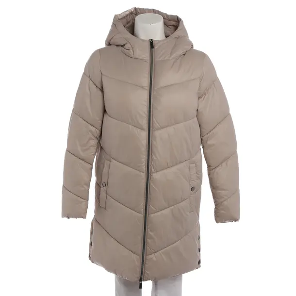 Übergangsjacke in Weiß, Polyimid, (The Mercer) NY