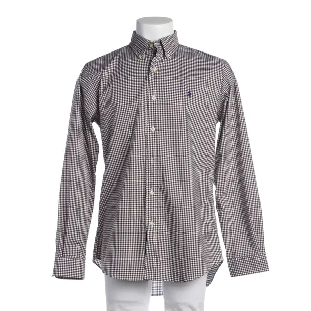 Shirt in Multicolored, Cotton, Lauren Ralph Lauren