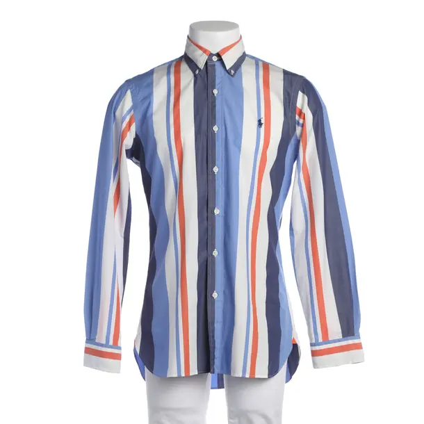 Shirt in Multicolored, Cotton, Polo Ralph Lauren