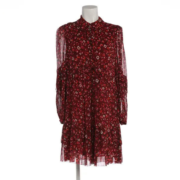 Kleid in Mehrfarbig, Viskose, Lala Berlin