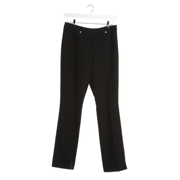 Hose, in Schwarz, Polyester, Anine Bing