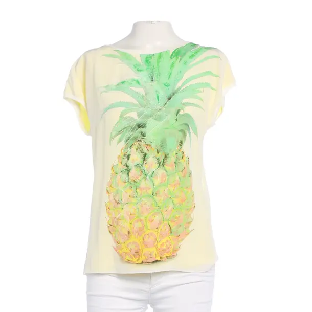 Shirt in Multicolored, Cotton, Marc Cain