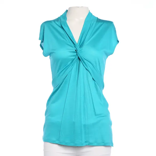 Shirt in Blue, Modal, Marc Cain