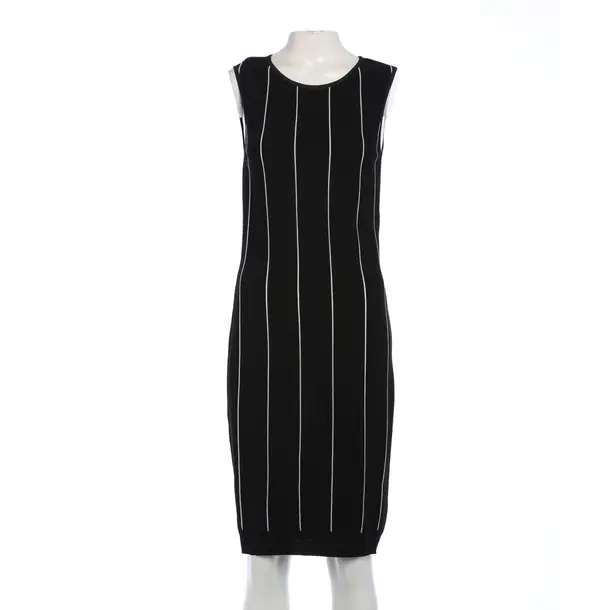 Dress in Black, Viscose, Marc Cain Sports