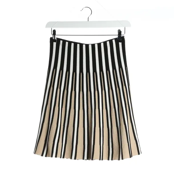 Skirt in Multicolored, Viscose, Marc Cain