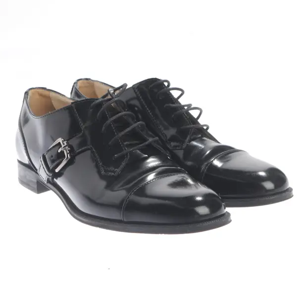 Flats in Black, , Tod´s