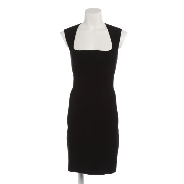Dress in Black, Viscose, Bottega Veneta