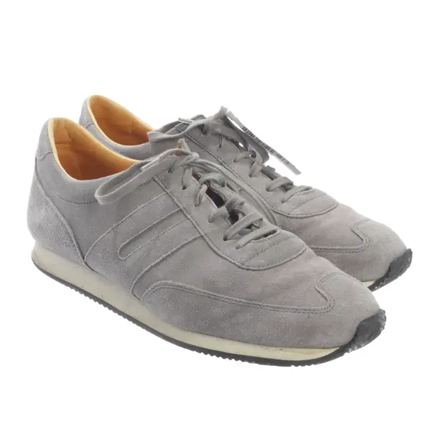 Sneakers in Gray, , Ludwig Reiter