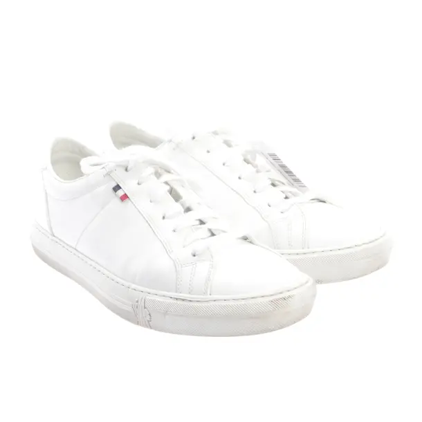 Sneakers in White, , Moncler