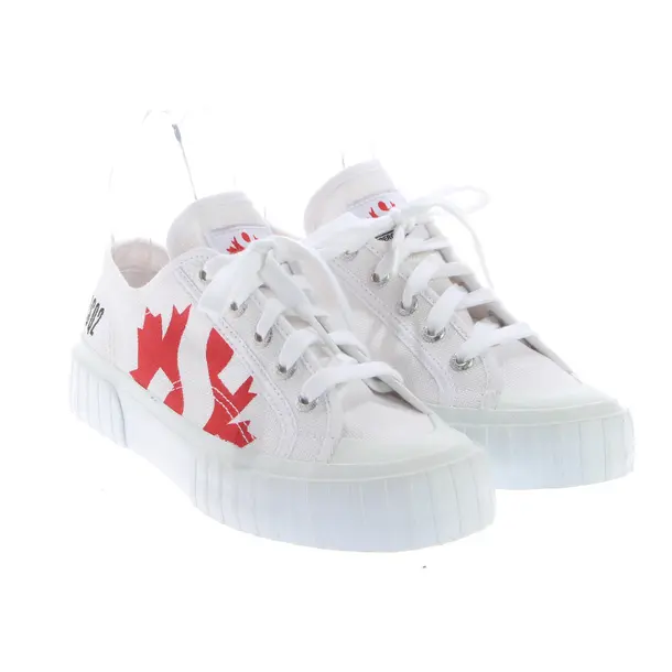 Sneaker in Weiß, , Dsquared