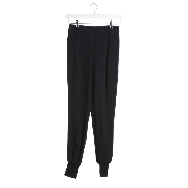 Pants in Blue, Viscose, Stella McCartney