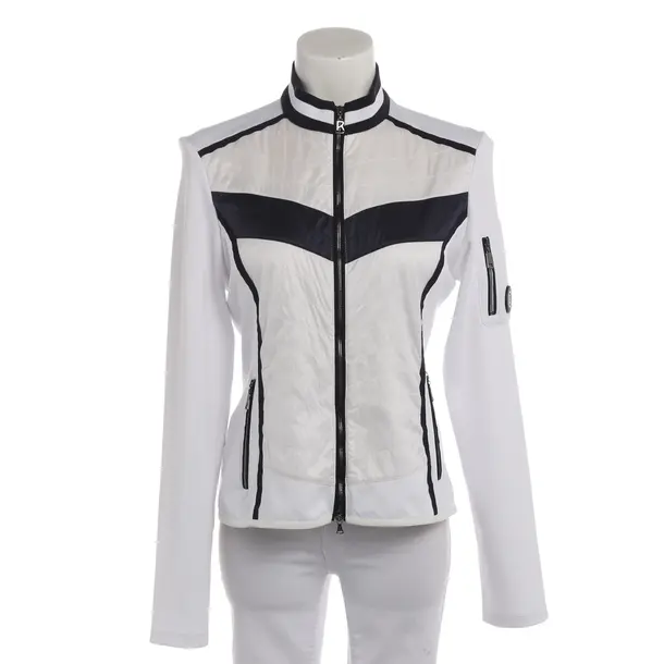 Summer Jacket in Blue, Polyester, Bogner