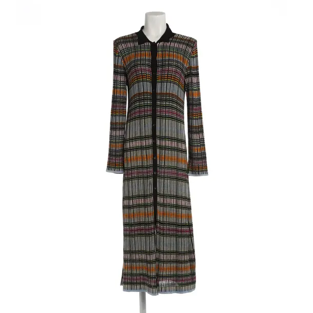 Kleid, in Mehrfarbig, Viskose, Missoni M