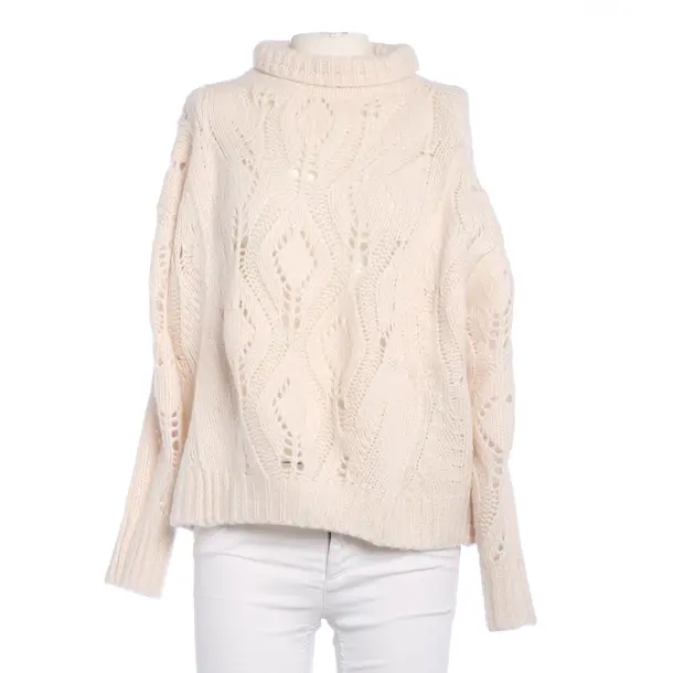 Maglione, in Rosa chiaro, Cachemire, Emisfero