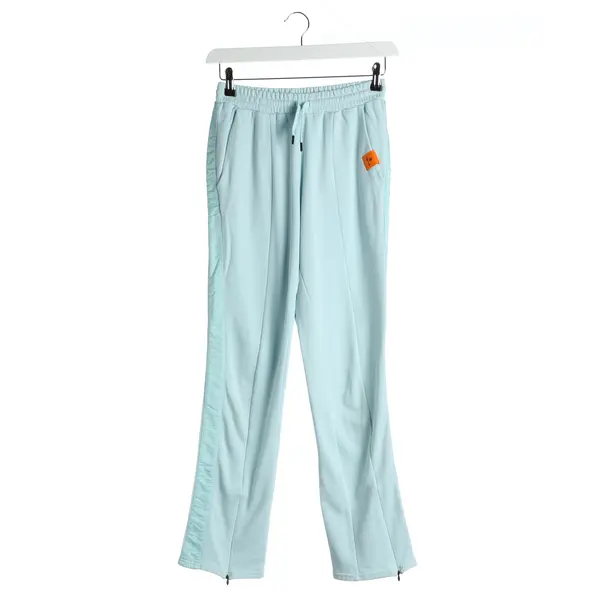 Pants in Blue, Cotton, Bogner Fire and Ice