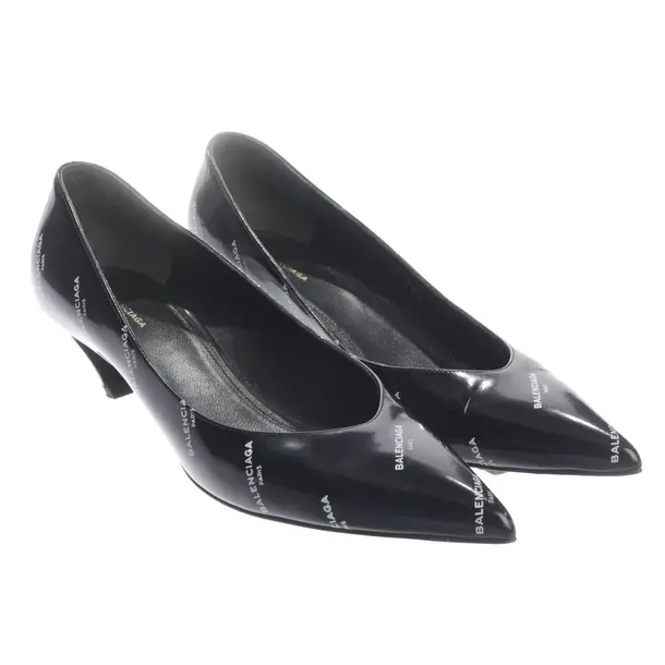 Pumps in Black, , Balenciaga