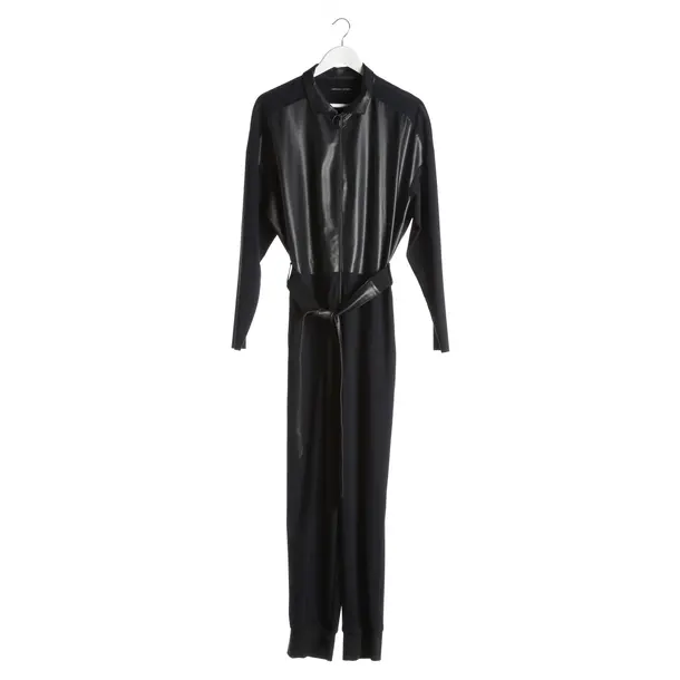 Overall in Blue, Polyamide, Marc Cain Sports