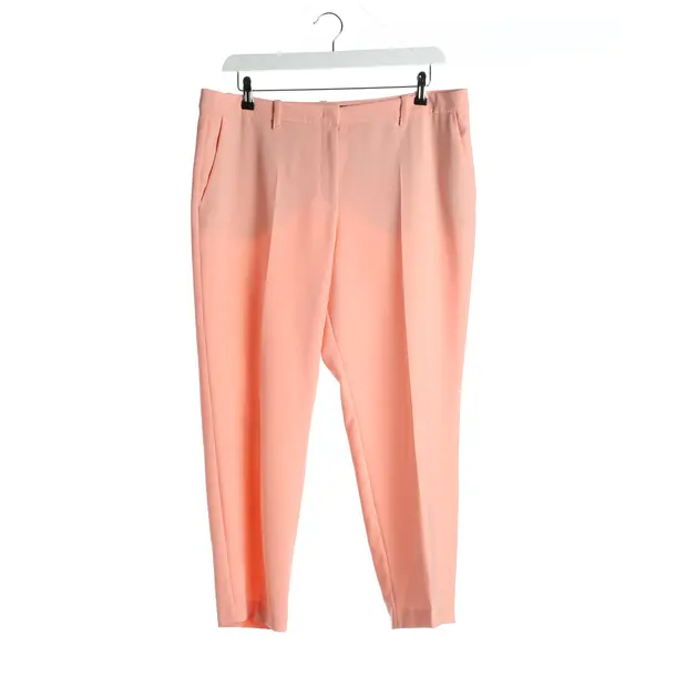Pants in Pink, Polyester, Marc Cain