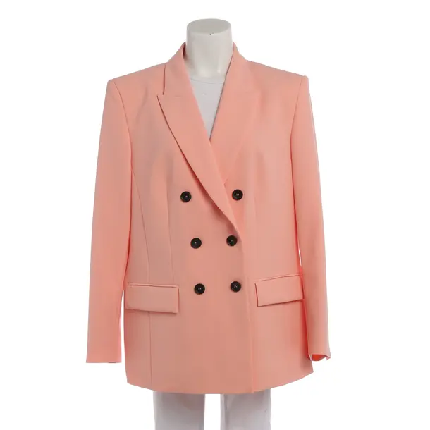 Blazer, in Albicocca, Poliestere, Marc Cain