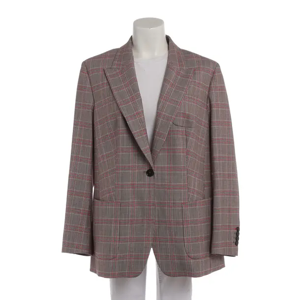 Blazer, in Multicolore, Poliestere, Marc Cain