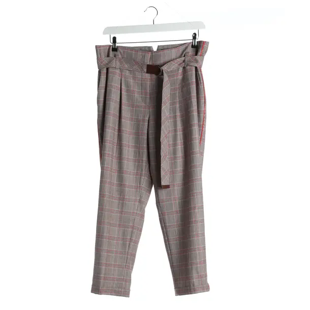 Pants in Multicolored, Polyester, Marc Cain