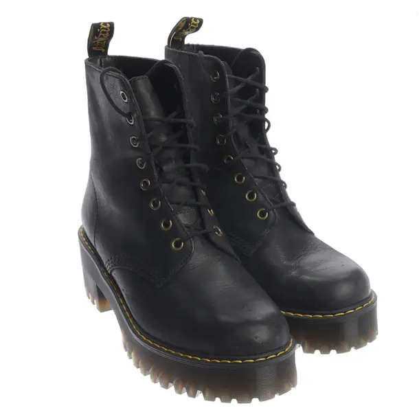 Stivali, in Nero, Dr Martens