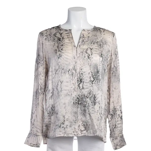 Bluse in Mehrfarbig, Seide, Marc Cain