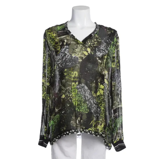 Camicetta, in Multicolore, Viscosa, Marc Cain Sport