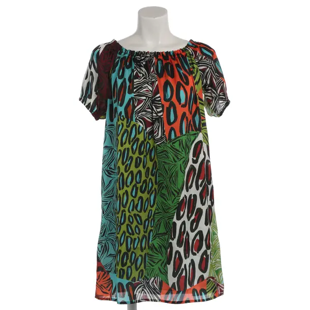 Dress in Multicolored, Polyester, Marc Cain