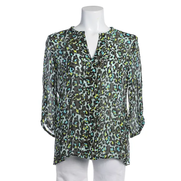 Blouse in Multicolored, Viscose, Marc Cain Sports
