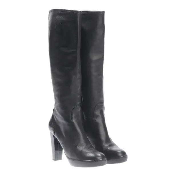 Boots in Black, , Hogan