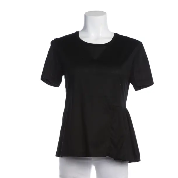 Camicia, in Nero, Cotone, Dorothee Schumacher