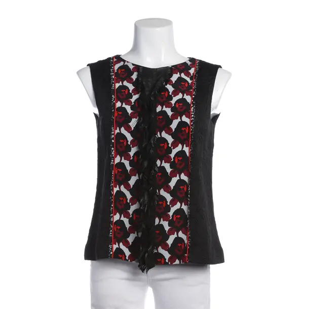 Top in Multicolored, Cotton, Dorothee Schumacher