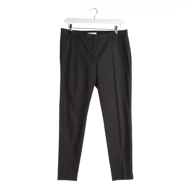 Hose in Schwarz, Baumwolle, Dorothee Schumacher