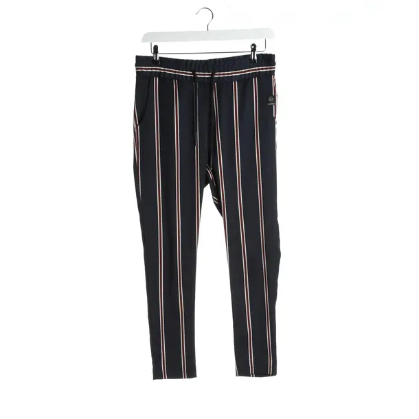 Pants, in Multicolored, Polyester, Elias Rumelis