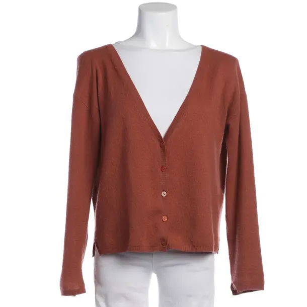 Kaschmirpullover in Braun, Kaschmir, Iheart