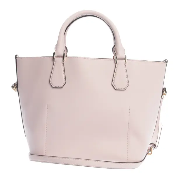 Handtasche in Rosa, Leder, Michael Kors