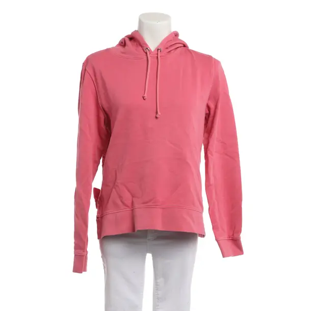 Hoodie, in Pink, Cotton, Marc O'Polo