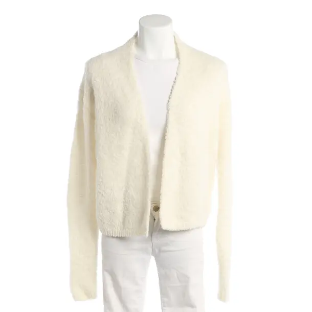 Cardigan, in Beige, Wool, Marc O'Polo