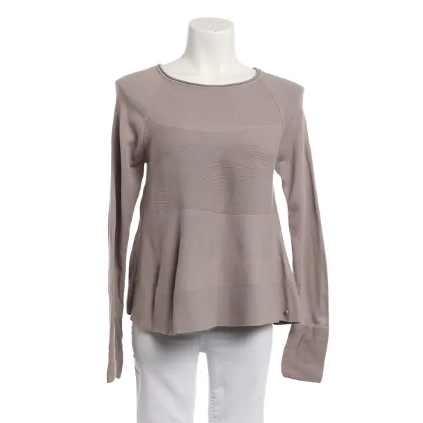 Pullover, in Braun, Viskose, Marc O'Polo