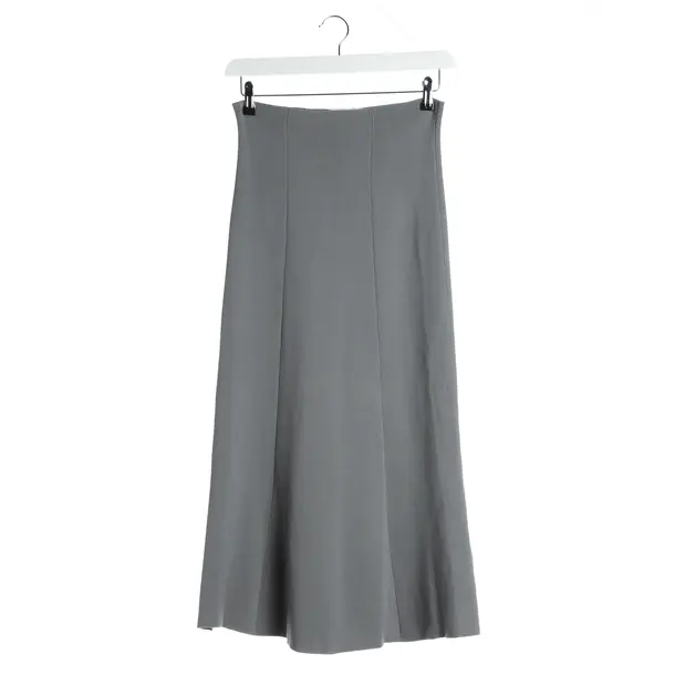 Gonna, in Grigio, Lana, Dorothee Schumacher