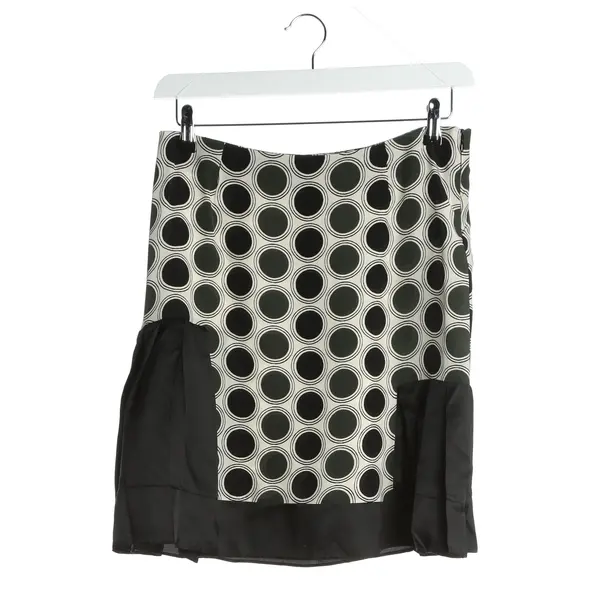 Skirt in Multicolored, Polyester, Marni