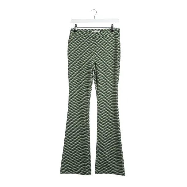Pants in Multicolored, Polyester, Dorothee Schumacher