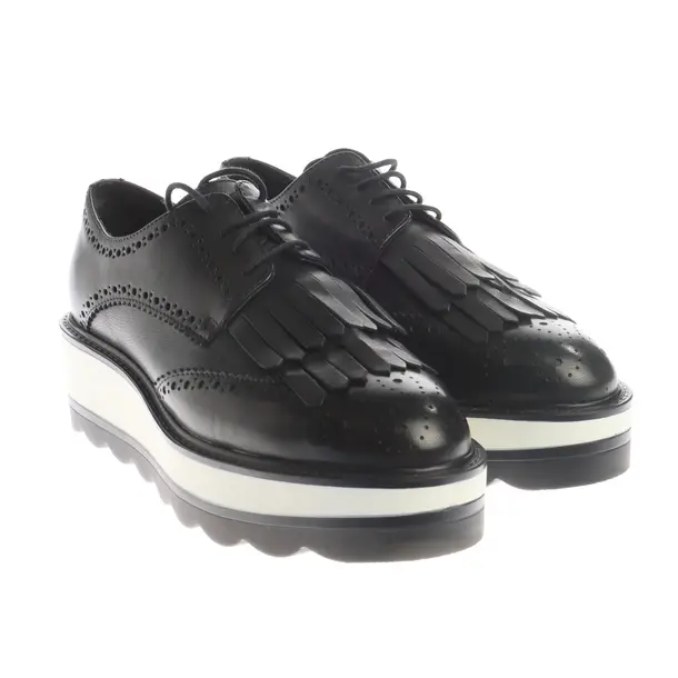 Halbschuhe in Schwarz, , Marc Cain