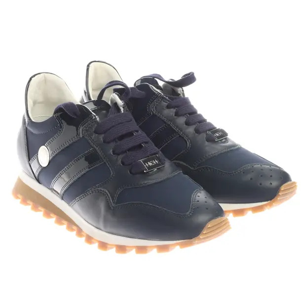 Sneaker in Blau, , High Use