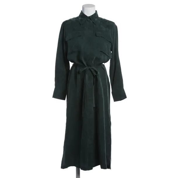 Abito, in Verde, Lyocell, Gant