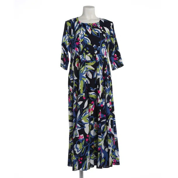 Kleid in Mehrfarbig, Polyester, High Use