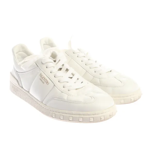 Sneakers in White, , Valentino